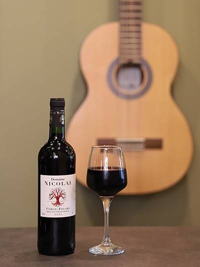 Le restaurant - A Muschera - Restaurant Porto Vecchio - top resto PORTO-VECCHIO