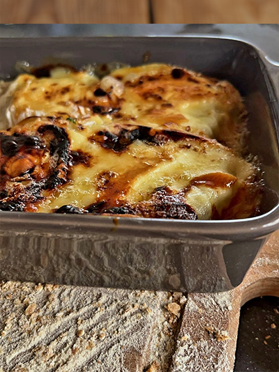 Le restaurant - A Muschera - Restaurant Porto Vecchio - restaurant a faire PORTO-VECCHIO