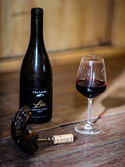 Le bar à vins - A Muschera - Restaurant Porto Vecchio - bon restaurant PORTO-VECCHIO