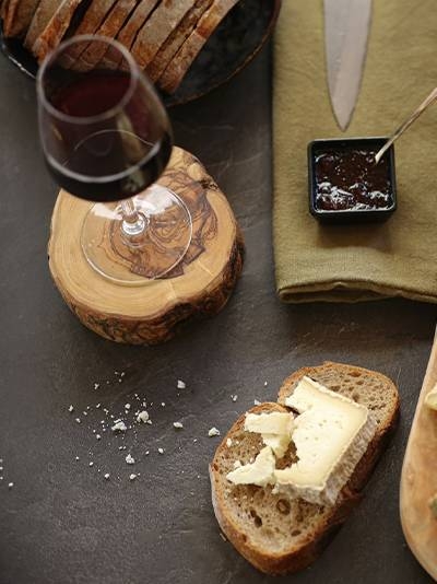 Le bar à vins - A Muschera - Restaurant Porto Vecchio - top resto PORTO-VECCHIO